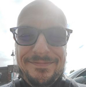 Meet your Posher, Jason